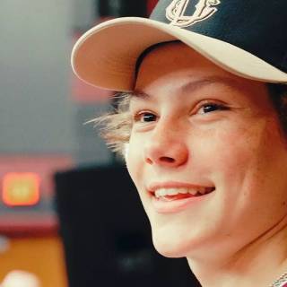 Harper Zilmer and Maddox Batson wallpaper