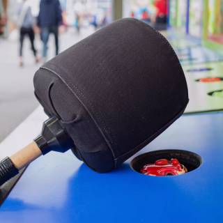 Whac-A-Mole wallpaper