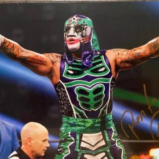 Pénta El Zero M wallpaper