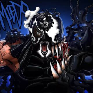 Pénta El Zero M wallpaper