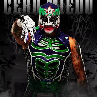 Pénta El Zero M wallpaper