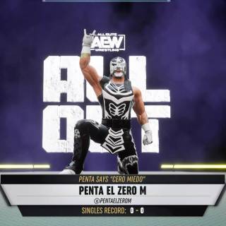 Pénta El Zero M wallpaper