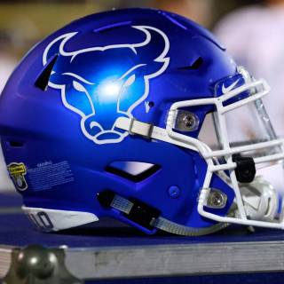 Buffalo Bulls football wallpaper