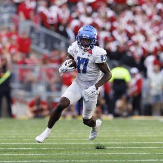 Buffalo Bulls football wallpaper