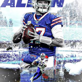 Buffalo Bulls football wallpaper