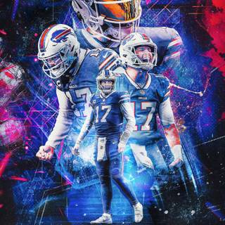 Buffalo Bulls football wallpaper