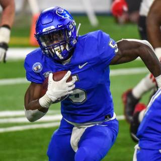 Buffalo Bulls football wallpaper