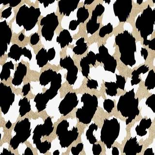 Cute cheetah print wallpaper