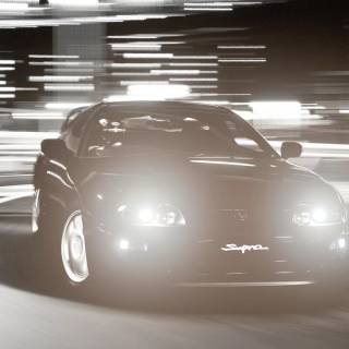 1997 Supra RZ wallpaper