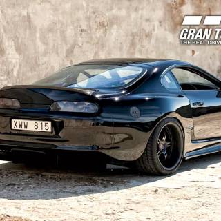 1997 Supra RZ wallpaper