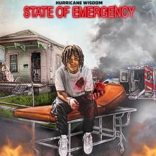 Hurricane Wisdom wallpaper