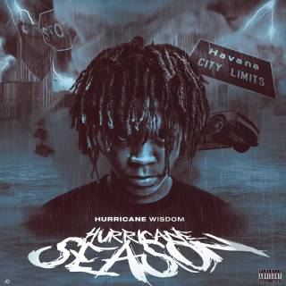 Hurricane Wisdom wallpaper