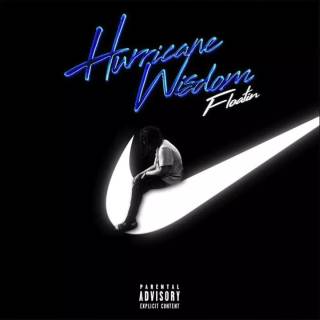 Hurricane Wisdom wallpaper