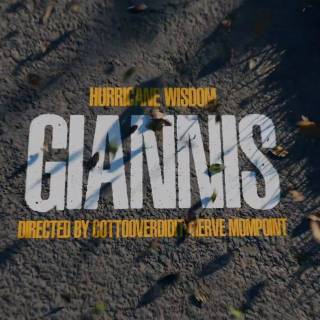 Hurricane Wisdom wallpaper