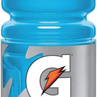 Blue Gatorade wallpaper