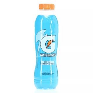 Blue Gatorade wallpaper