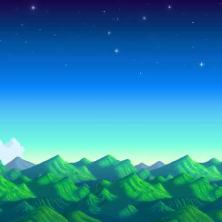 Stardew Valley 1920x1080 wallpaper