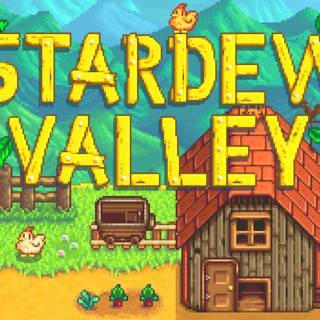 Stardew Valley 1920x1080 wallpaper