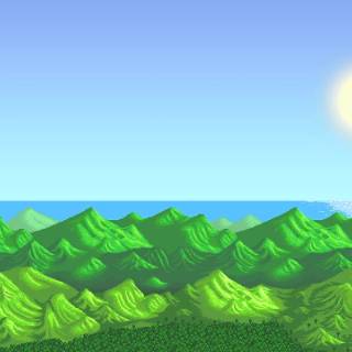 Stardew Valley 1920x1080 wallpaper