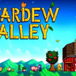 Stardew Valley 1920x1080 wallpaper