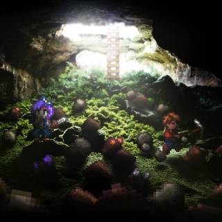 Stardew Valley 1920x1080 wallpaper