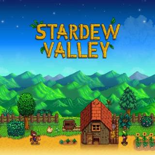 Stardew Valley 1920x1080 wallpaper