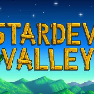 Stardew Valley 1920x1080 wallpaper