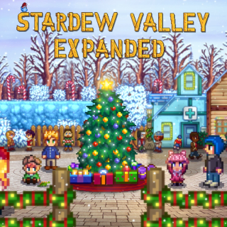 Stardew Valley 1920x1080 wallpaper