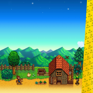 Stardew Valley 1920x1080 wallpaper