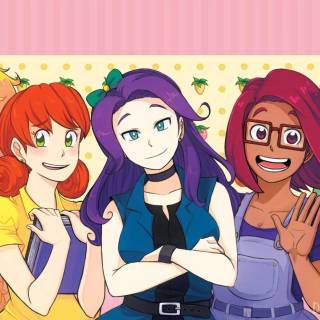 Stardew Valley 1920x1080 wallpaper