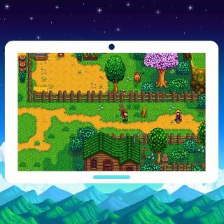 Stardew Valley 1920x1080 wallpaper