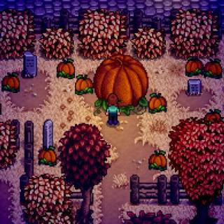 Stardew Valley 1920x1080 wallpaper