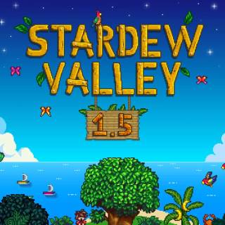 Stardew Valley 1920x1080 wallpaper