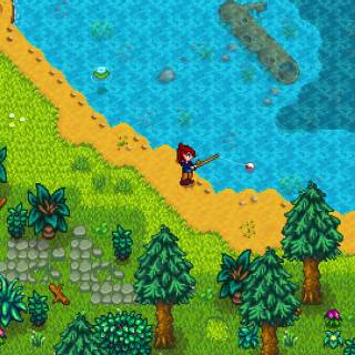 Stardew Valley 1920x1080 wallpaper