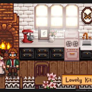 Stardew Valley 1920x1080 wallpaper