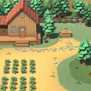 Stardew Valley 1920x1080 wallpaper