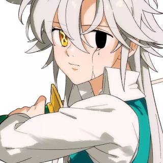 Seven Deadly Sins Tristan wallpaper