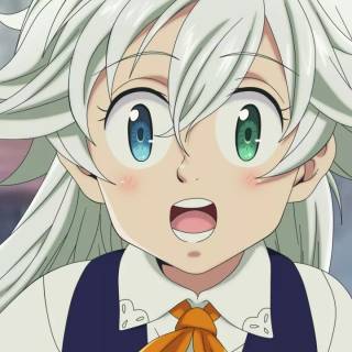 Seven Deadly Sins Tristan wallpaper