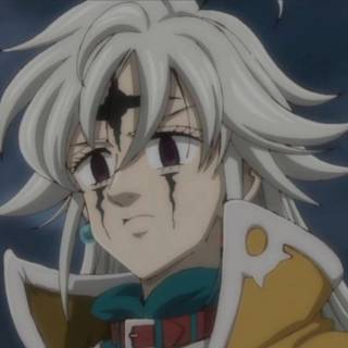 Seven Deadly Sins Tristan wallpaper