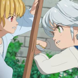 Seven Deadly Sins Tristan wallpaper