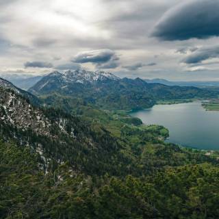 German nature 4k wallpaper