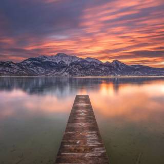 German nature 4k wallpaper