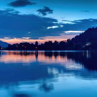 German nature 4k wallpaper