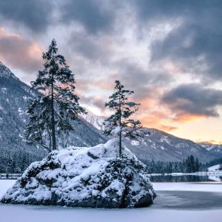 German nature 4k wallpaper