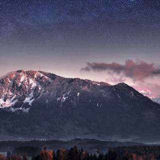 German nature 4k wallpaper