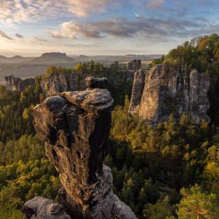 German nature 4k wallpaper