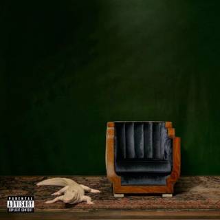 Alligator Bites Never Heal wallpaper