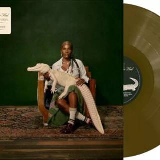 Alligator Bites Never Heal wallpaper