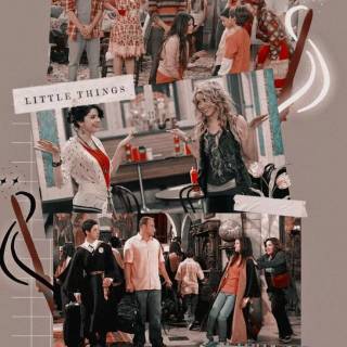 Justin Russo Wizards of Waverly wallpaper