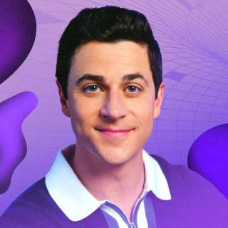 Justin Russo Wizards of Waverly wallpaper